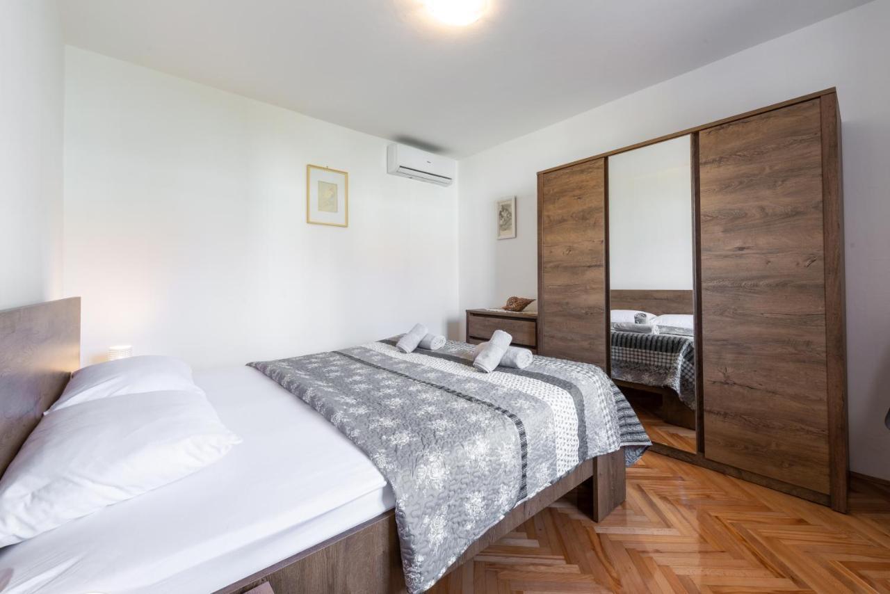 Sea Shell Apartments Dubrovnik Exterior foto