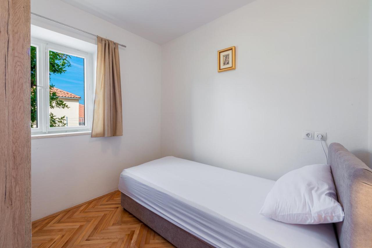 Sea Shell Apartments Dubrovnik Exterior foto