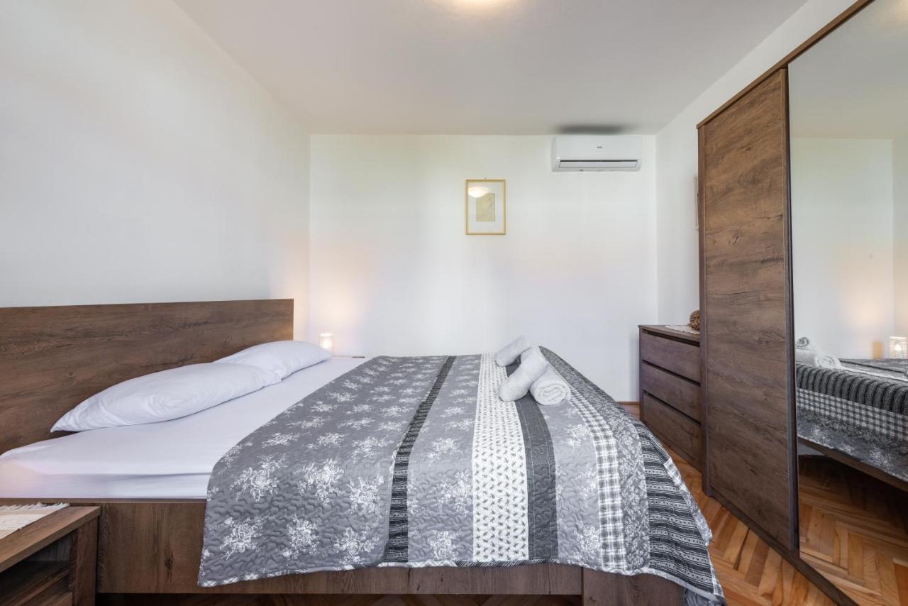 Sea Shell Apartments Dubrovnik Exterior foto