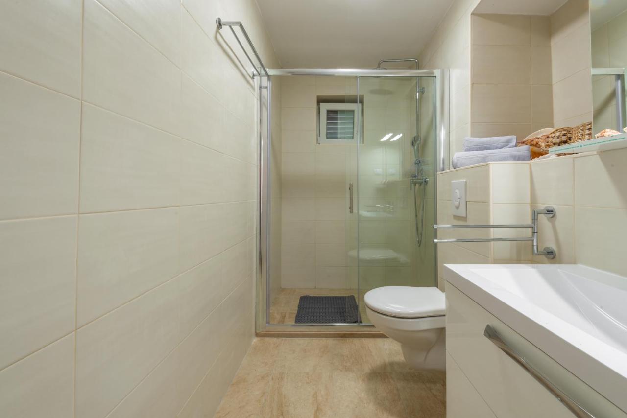 Sea Shell Apartments Dubrovnik Exterior foto